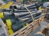 PTO Shields