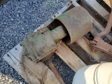 John Deere  Tractor Pulley