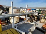 Rolling Pallet Rack