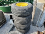 Firestone  Implement Tires & Wheels