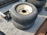 Firestone  Implement Tires & Wheels