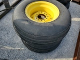 Firestone  Implement Tires & Wheels