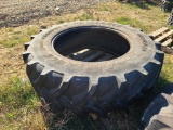 Alliance  460/85R38 Tractor Tire