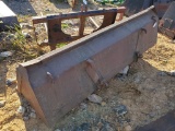 Loader Bucket