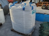 Shredded Rubber