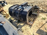 Rock Grapple