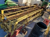 New Holland  Skeleton Elevator