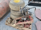 Misc. Parts
