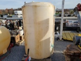 Poly Tank