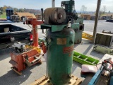 Kellogg American  Upright Air Compressor