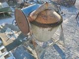 Morter Mixer