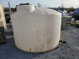 Poly Tank