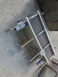 Meuller  Plate Cooler