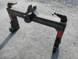 Case IH  3pt. Quick Hitch