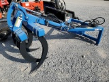 Remlinger  Log Grapple