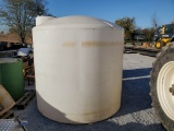 Poly Tank