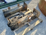 Trailer Jacks