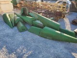 John Deere  Poly Snouts