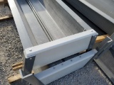 Feed Trough   'New'