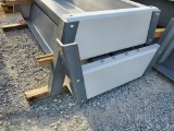 Feed Trough   'New'