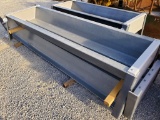 Feed Trough   'New'