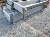 Feed Trough   'New'