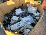 Seed Firmer Brackets   'New'