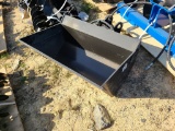 Giya  Wrist-O-Twist Excavator Bucket 'NEW'