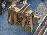 Cable Winch