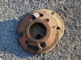 Wheel Weights