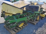 John Deere  Vacuum Planter Units