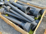 PTO Shields