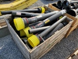 PTO Shields
