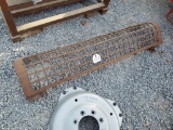 Cat  Cab Guard