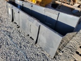 2023 Wolverine  SSL Bucket 'New'