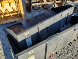 2023 Wolverine  SSL Bucket 'New'