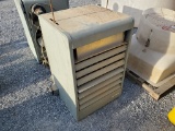 Modine High Efficiency II Greenhouse Heater
