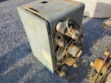 Modine High Efficiency II Greenhouse Heater