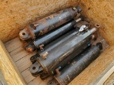 Cylinders