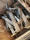 Implement Jacks