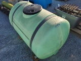 Poly Tank