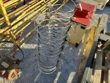 Bucket Holders
