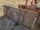 SSL Bucket