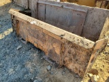 Case  SSL Bucket