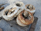 Wheel Weights