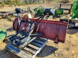 Truck Plow