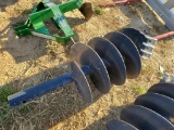 Auger Bit   'New'