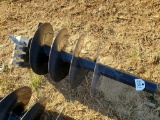 Auger Bit   'New'