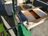 2013 Pallet Forks