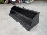 High Capacity Bucket